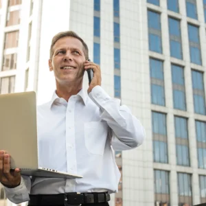 Administración de Edificios y Condominios