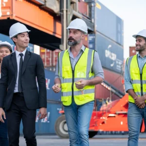 Comercio Exterior con Mención en Gestión Aduanera, Transporte y Logística