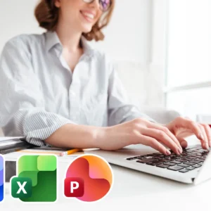 Herramientas de MS Office (Nivel Básico)